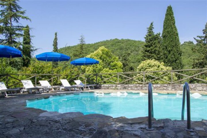 Spa and Wellness Pictures