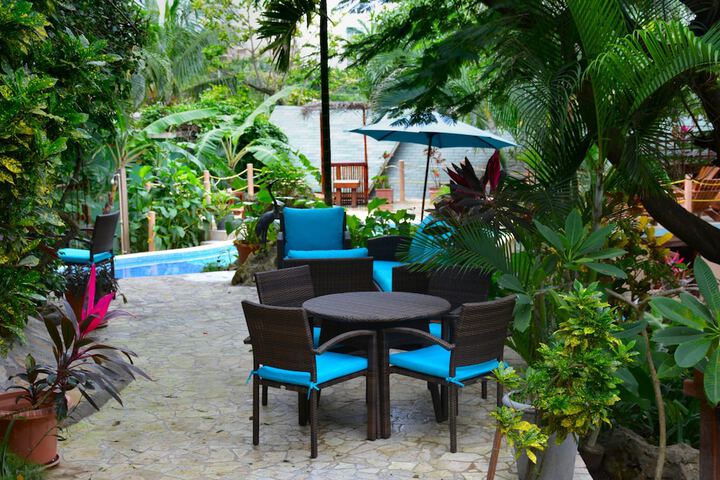 Terrace/Patio 85 of 89