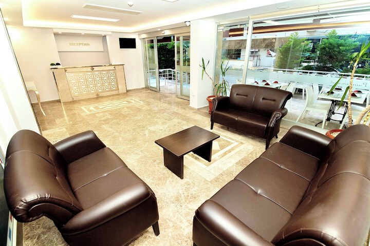 Hotel Interior 2 of 44