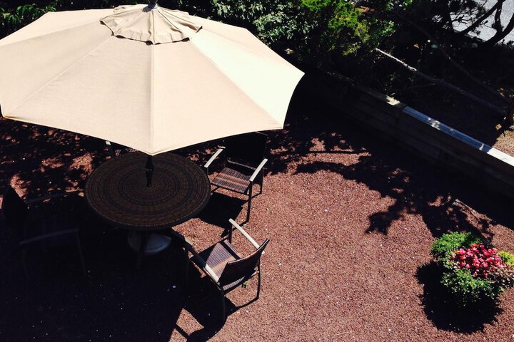 Terrace/Patio 19 of 47