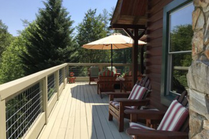 Sundeck 63 of 68