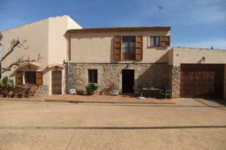Finca Can Morei