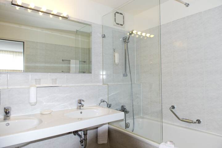 Bathroom Vanities