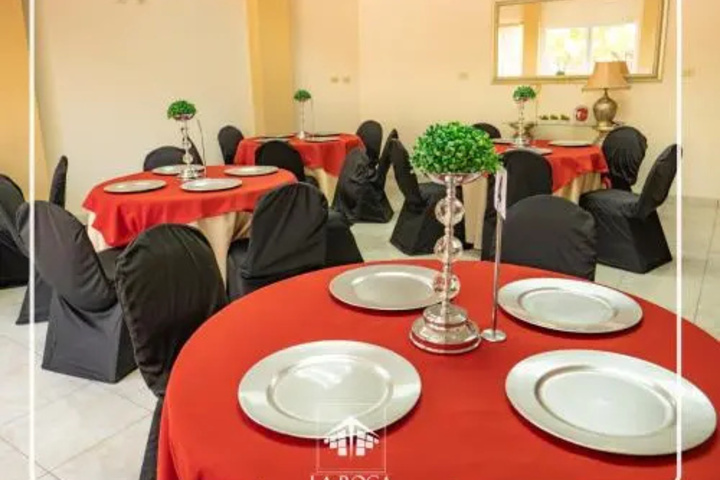 Image of La Roca Hotel