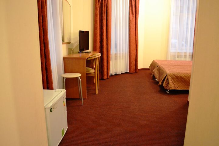 Room 21 of 64