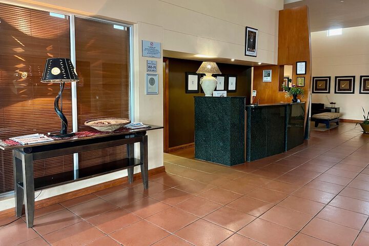 Hotel Interior 4 of 21