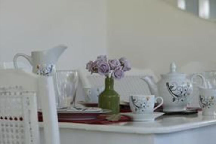 Breakfast/Coffee Service 9 of 20