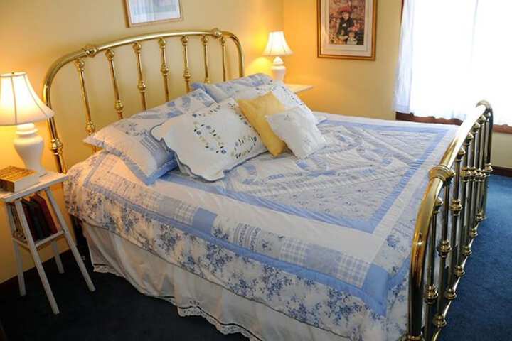 1 Bedroom Mountain Deluxe Villa King Bed Sofa (64 of 108)