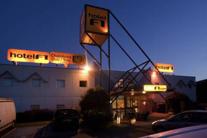 Hotel 2 of 5