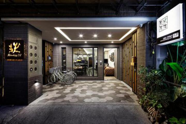 Hotel 9 of 29