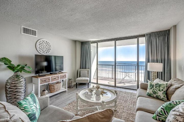Carolina Dunes 501 in Myrtle Beach, SC