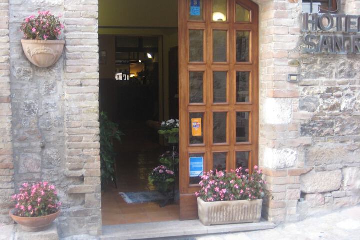 Hotel 47 of 54