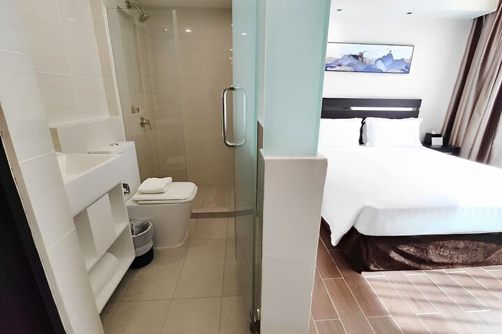 Bath Interior