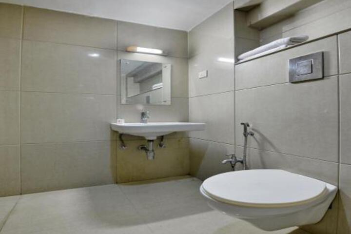 OYO Rooms Jodhpur Railway Station