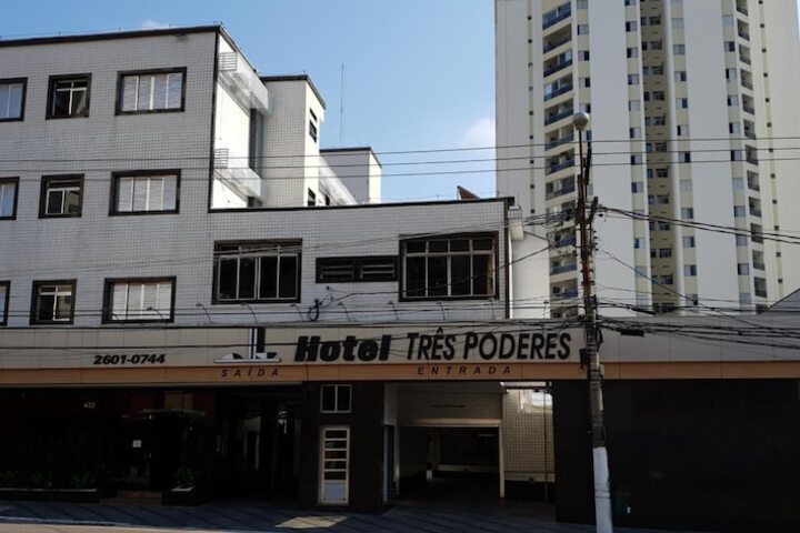 Hotel 55 of 55