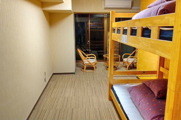 Room 15 of 76