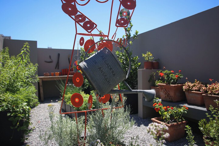 Terrace/Patio 129 of 136