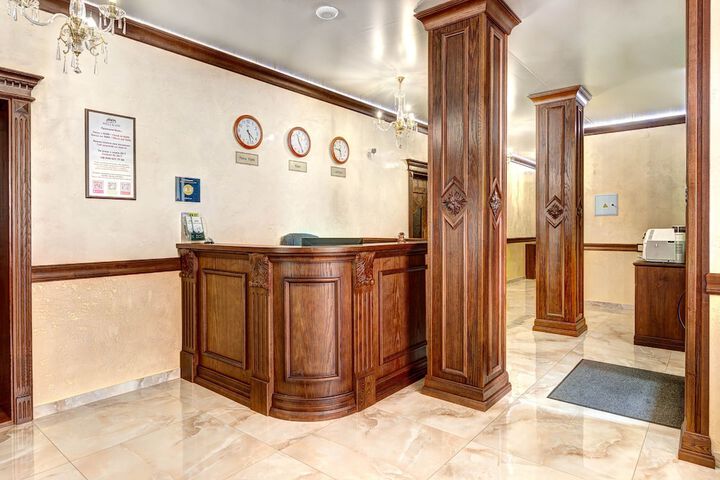 Hotel Interior 2 of 51