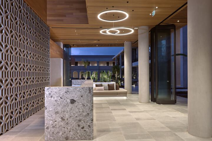 Hotel 60 of 79