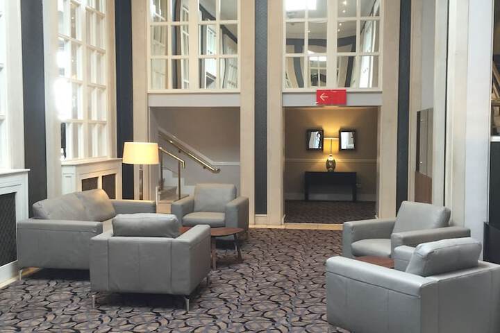 Hotel Interior 2 of 61