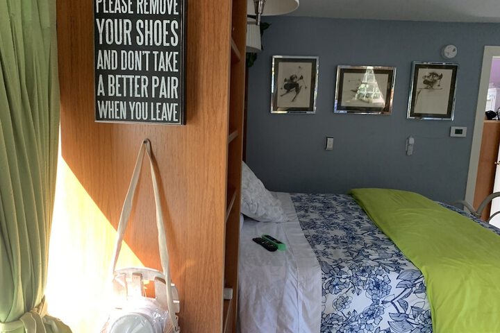 Room 13 of 101