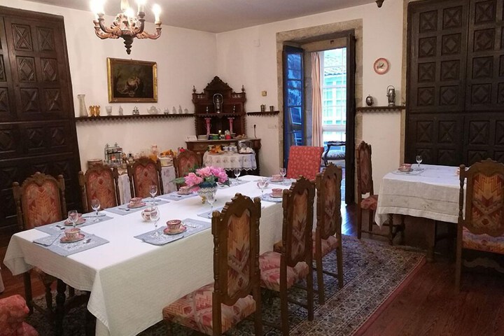 Breakfast/Coffee Service 14 of 48