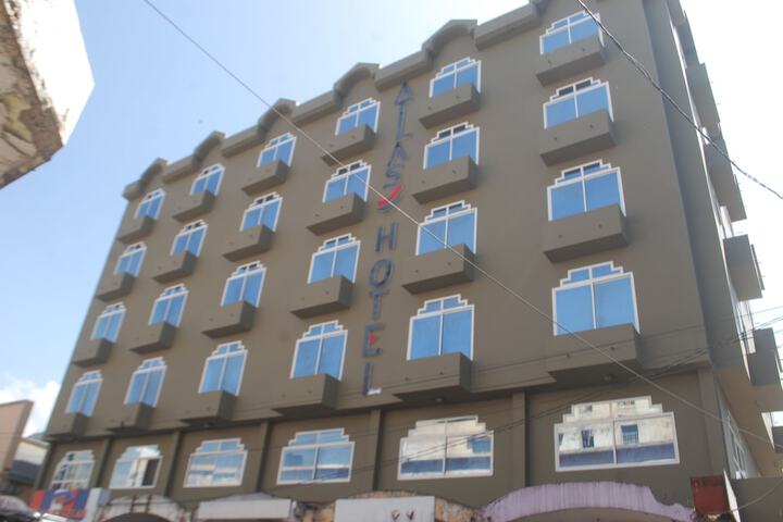 Hotel 9 of 9