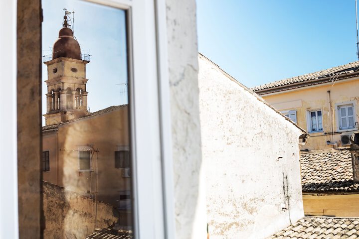 Korifo Old Town by Corfu Escapes