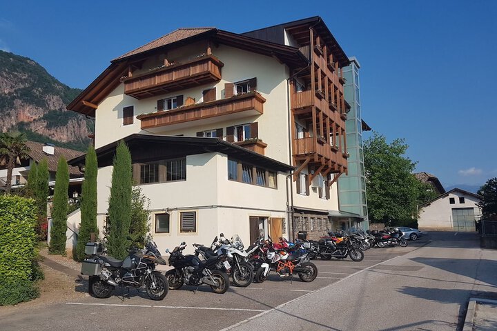 Hotel 33 of 39