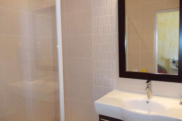 Bath Amenities