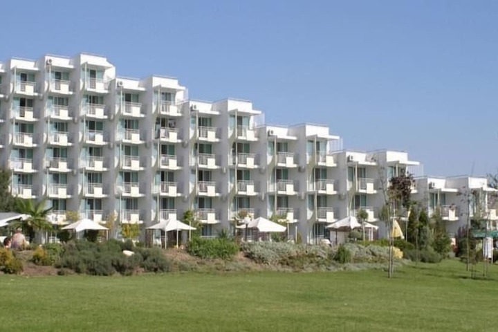 Hotel 47 of 52