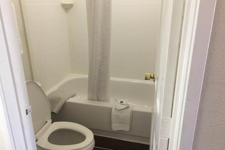 Restrooms