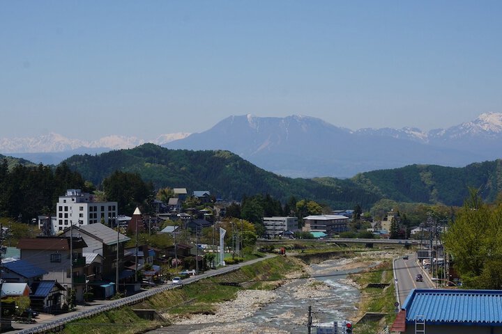 View from room