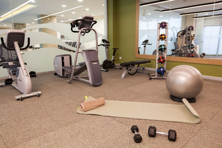 Fitness Center Photo