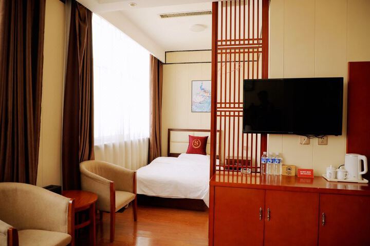 Muxi Hotel