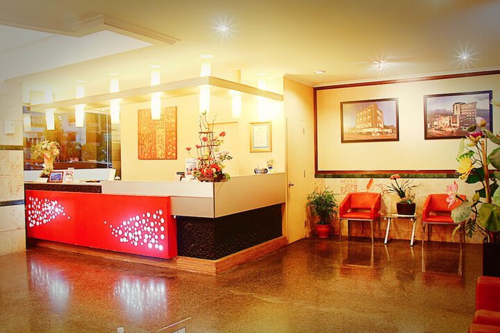 Hotel Interior 2 of 22