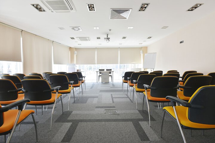 Meeting 43 of 58