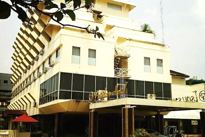 Hotel 21 of 23