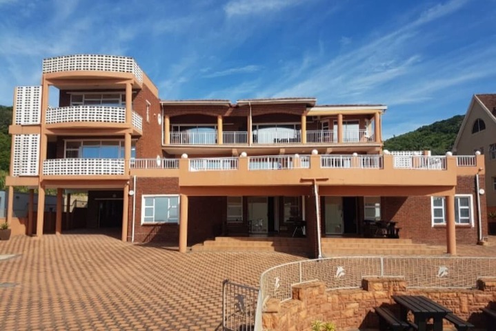 Golden Dawn Chalets