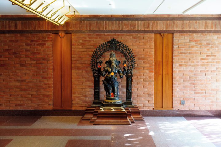 Hotel Interior 2 of 158
