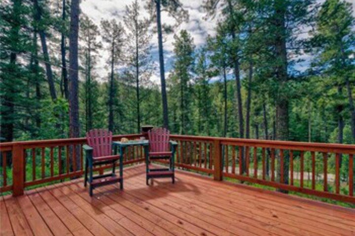 Schaffer Scherenity 1 Bedroom, Hot Tub, Fenced Yard, Pets, Sleeps 2