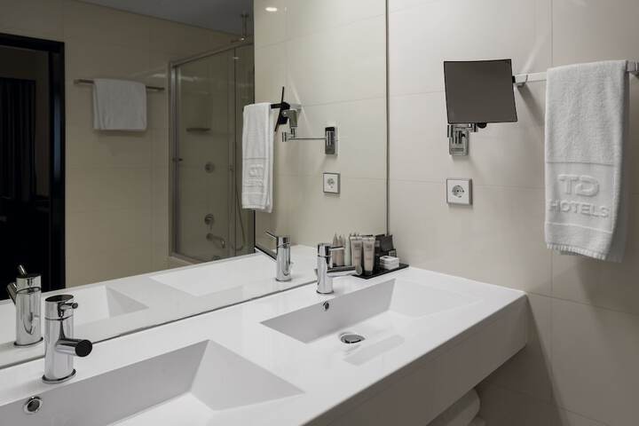 Bathroom Vanities