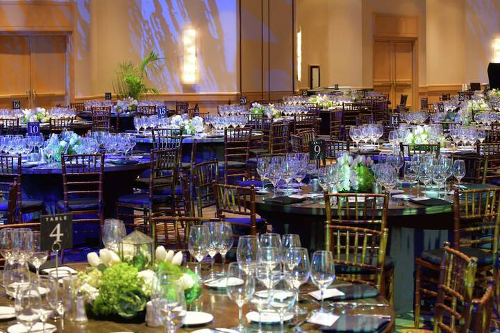 Ballroom