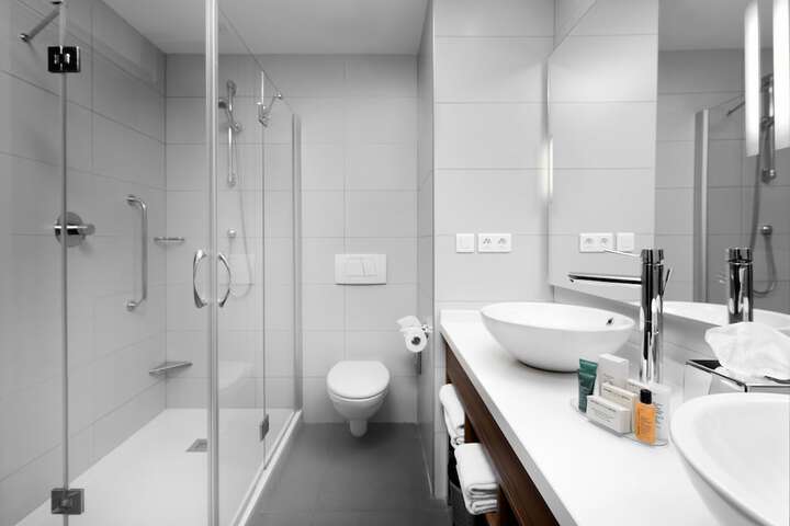 Bathroom Vanities