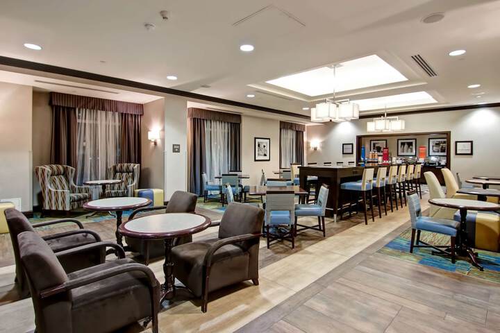 Lobby Photos