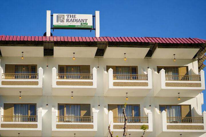 Hotel 70 of 97