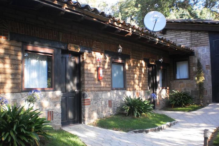 Cabañas Los Cedros