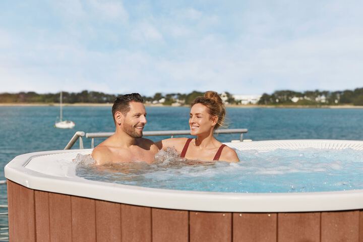 Spa Photos