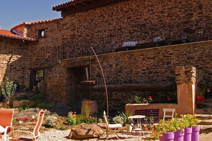 Image of Hotel Rural Las Campares