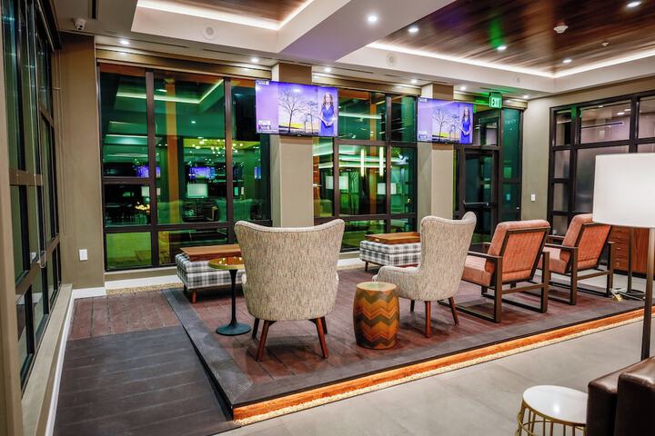 Hotel Interior 2 of 23